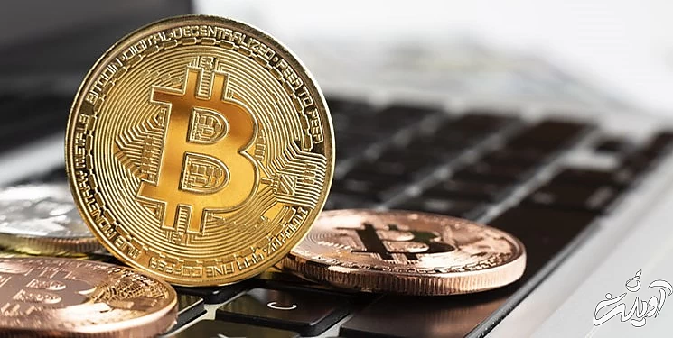 نرخ بیت کوین کمی بالا رفت